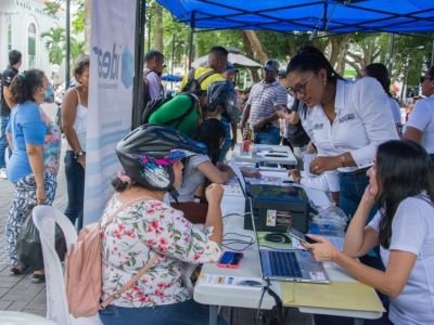 IDEAR estará este jueves 13 de julio en la plazoleta de la alcaldía de Arauca