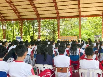 Los jóvenes tendrán su Feria de Universidades este martes 19 de septiembre en la plazoleta de la Alcaldía de Arauca.
